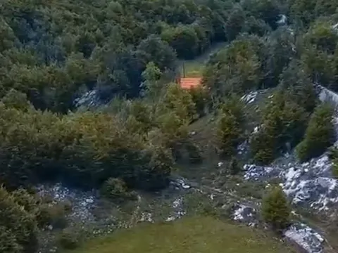 Prodaja, plac, 198000m², Cetinje, Crna Gora - image 9