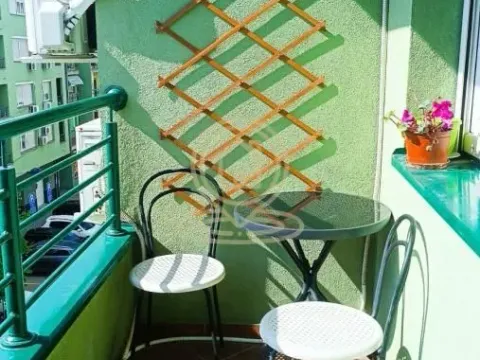 Rent, one bedroom apartment, 38m², Grbavica, Novi Sad Sve Podlokacije - image 10