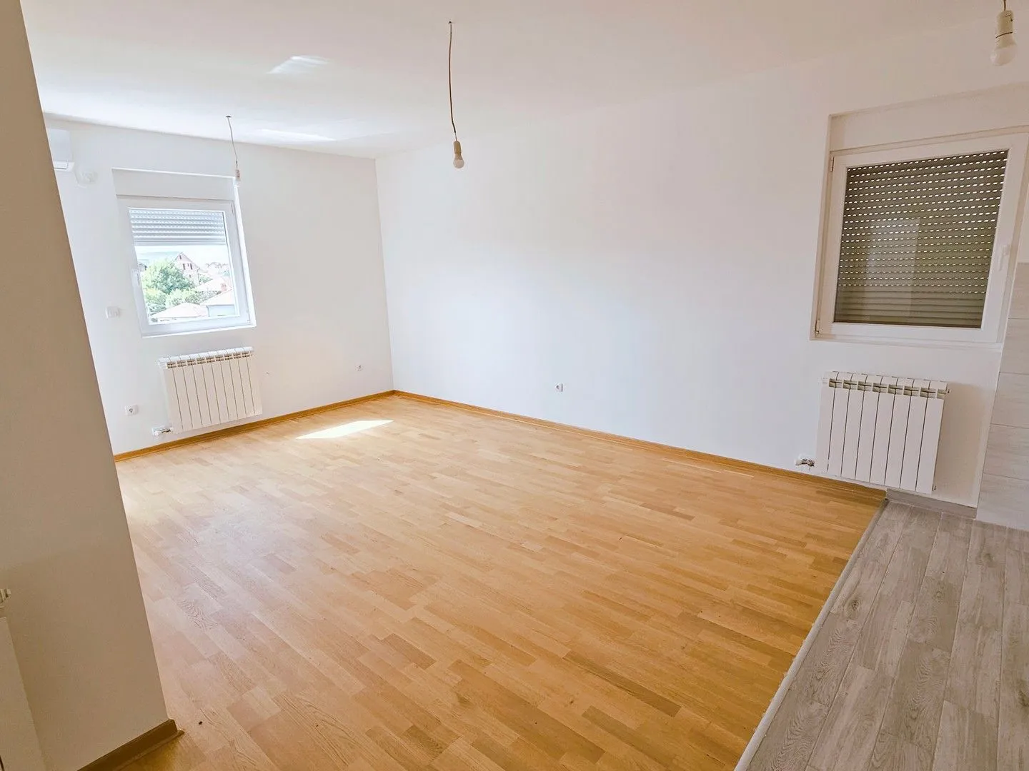 Prodaja, dvosoban stan, 58m², Altina, Beograd