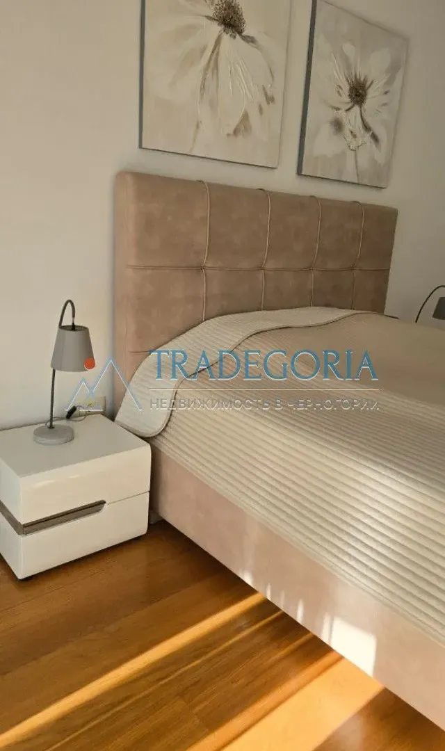 Prodaja, jednosoban stan, 77m², Budva, Crna Gora