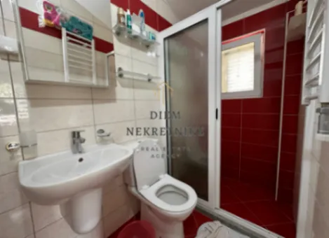 Izdavanje, kuća, 165m², Farmaci, Podgorica - image 7