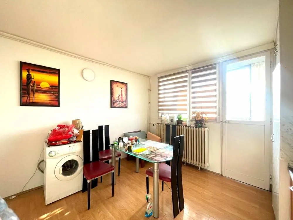 Sale, two bedroom apartment, 58m², Čukarica, Beograd