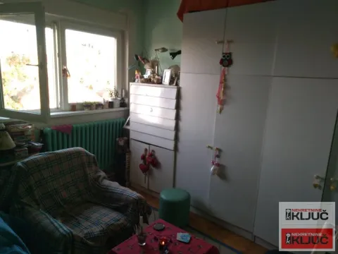 Prodaja, trosoban stan, 79m², Bulevar Oslobodjenja, Novi Sad Sve Podlokacije - image 13