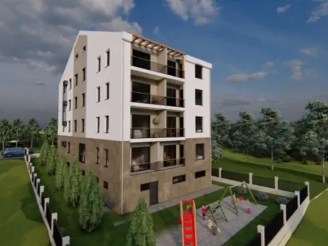 Prodaja, dvosoban stan, 60m², Preko Morače, Podgorica - image 3