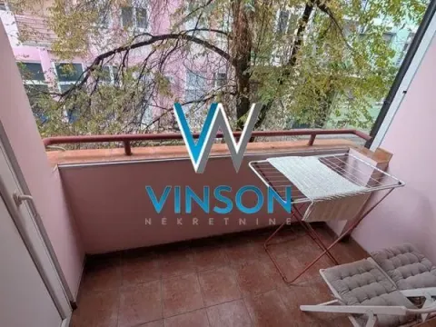 Rent, one bedroom apartment, 57m², Centar, Novi Sad - image 9