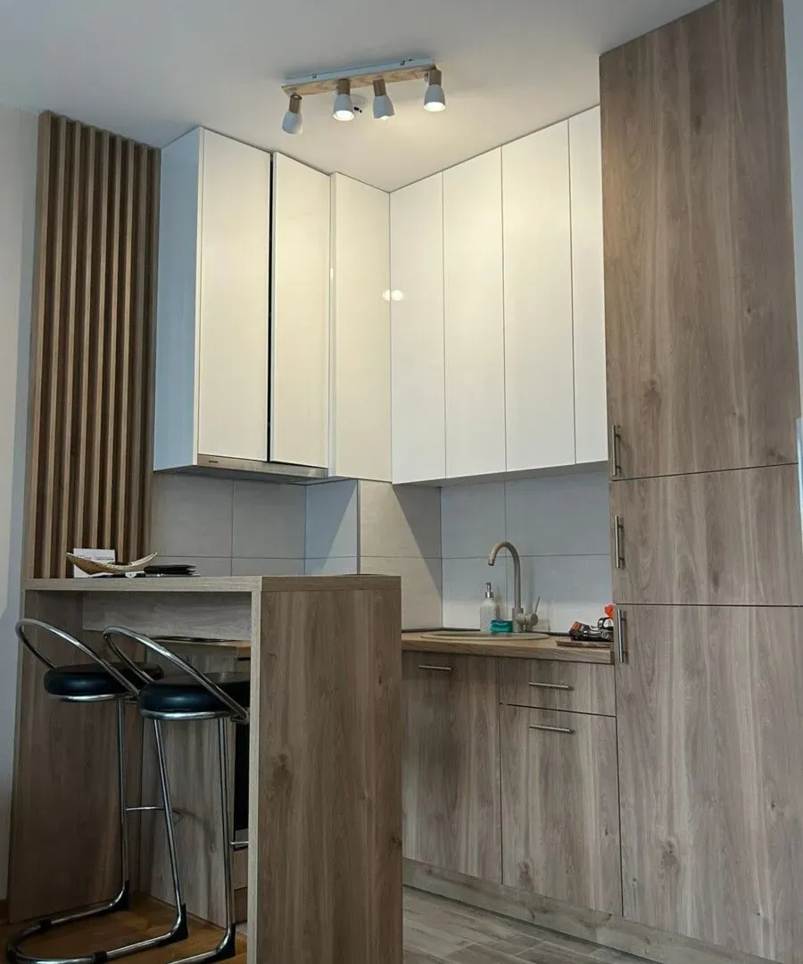 Rent, studio apartment, 30m², Zagorič, Podgorica