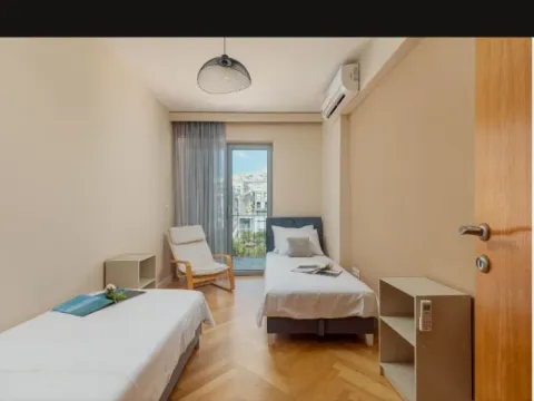 Rent, two bedroom apartment, 81m², Dobrota, Kotor - image 8