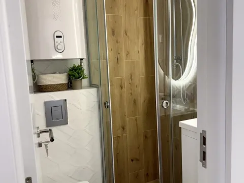 Prodaja, jednosoban stan, 22m², Novi Beograd Sve Podlokacije, Beograd - image 10