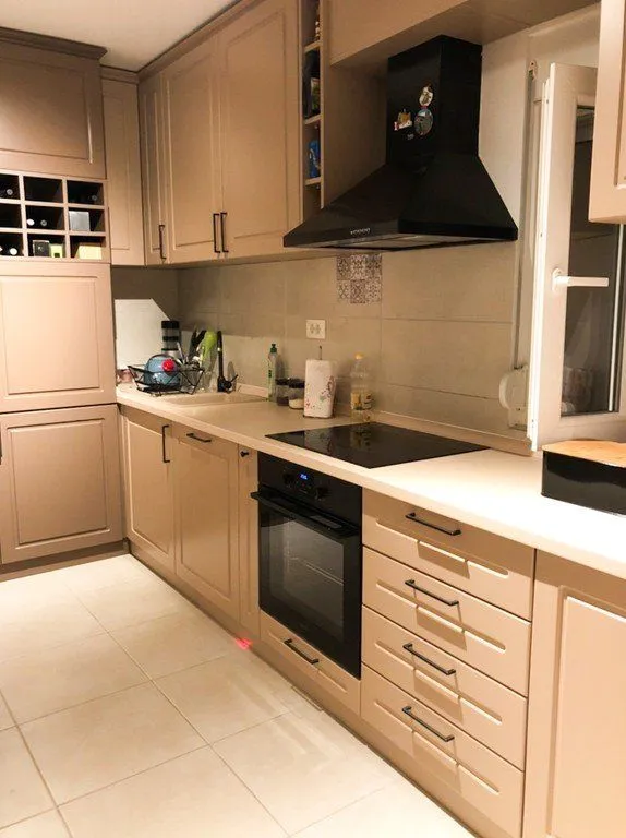 Sale, three bedroom apartment, 112m², Ljubović, Podgorica