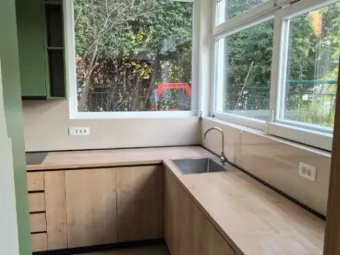 Izdavanje, dvosoban stan, 85m², Gorica C, Podgorica - image 7