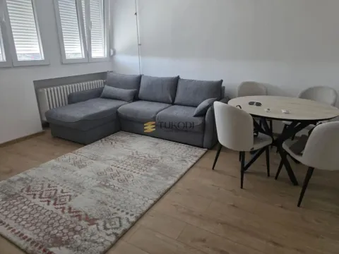 Rent, one bedroom apartment, 45m², Novi Beograd Blok 34, Novi Beograd Sve Podlokacije - image 2
