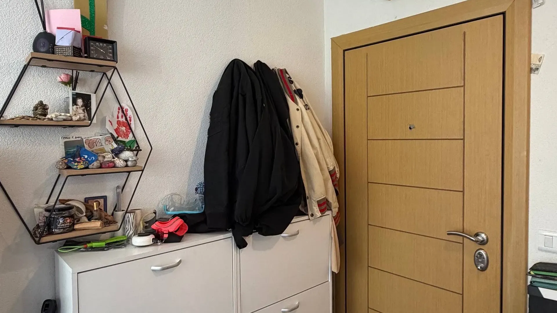 Prodaja, garsonjera, 35m², Sutomore, Bar