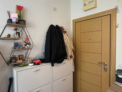 Prodaja, garsonjera, 35m², Sutomore, Bar - image 3