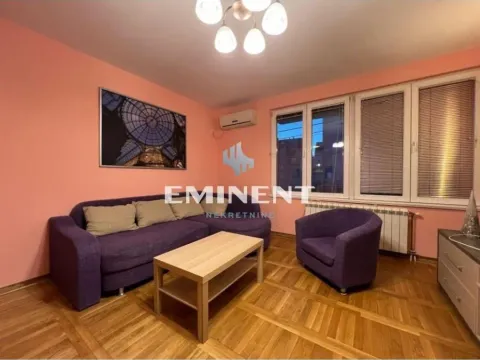 Rent, apartment, 51m², Uciteljsko Naselje, Zvezdara Sve Podlokacije - image 2