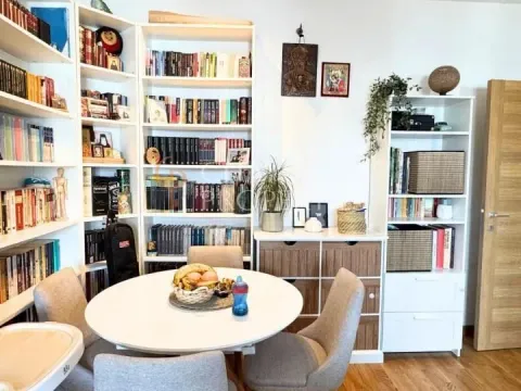 Prodaja, stan, 43m², Zabjelo, Podgorica - image 4