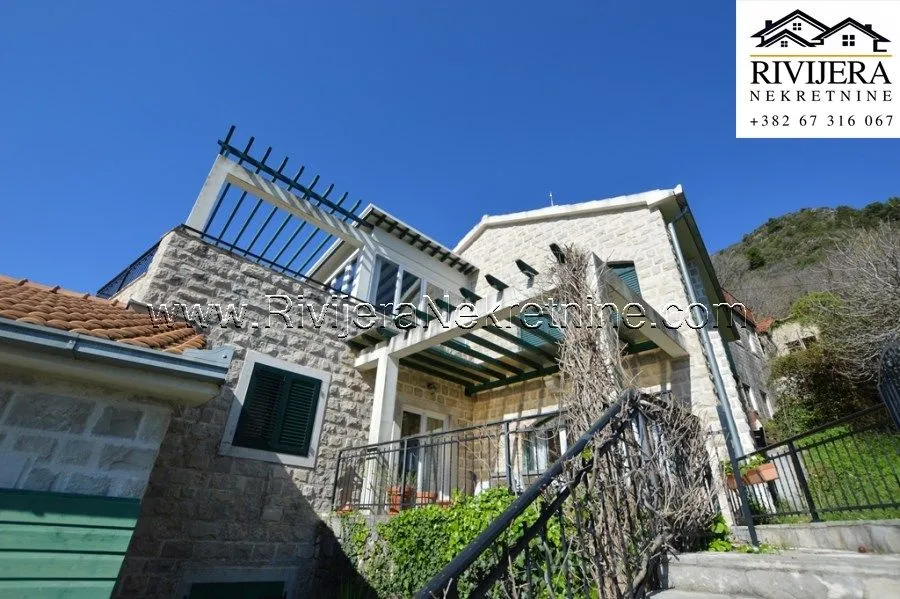 Prodaja, jednosoban stan, 67m², Igalo, Herceg Novi