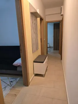 Rent, two bedroom apartment, 70m², Rafailovići, Budva - image 11