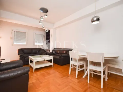 Rent, one bedroom apartment, 51m², City Kvart, Podgorica - image 9