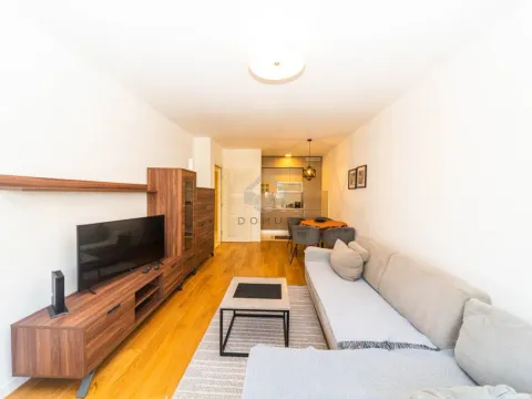 Izdavanje, jednosoban stan, 50m², Central Point, Podgorica - image 1