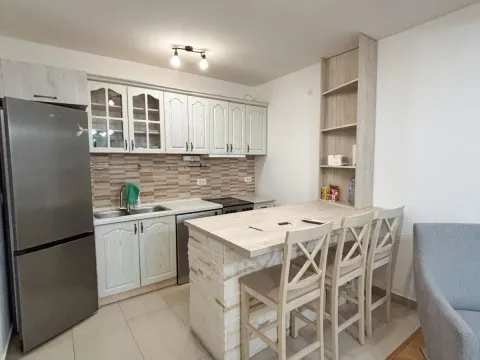 Prodaja, jednosoban stan, 45m², Kalimanj, Tivat - image 2