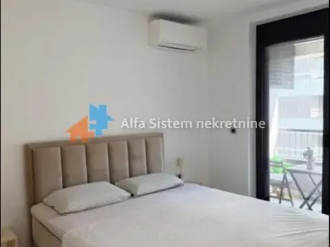Izdavanje, stan, 42m², Lekino Brdo, Voždovac Sve Podlokacije - image 6