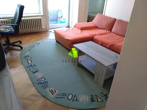 Rent, two bedroom apartment, 57m², Medijana, Niš - image 3