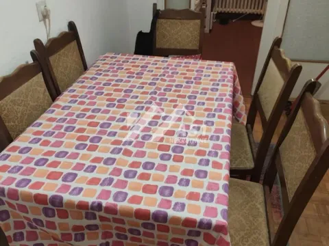 Izdavanje, dvosoban stan, 60m², Novo naselje, Novi Sad - image 3