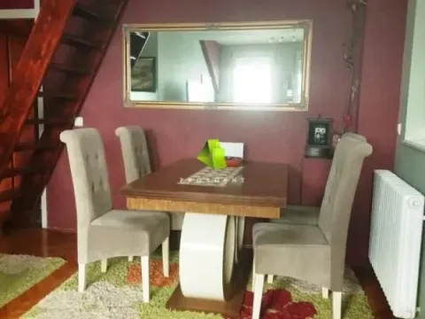 Sale, three bedroom apartment, 66m², Palilula, Niš - image 3