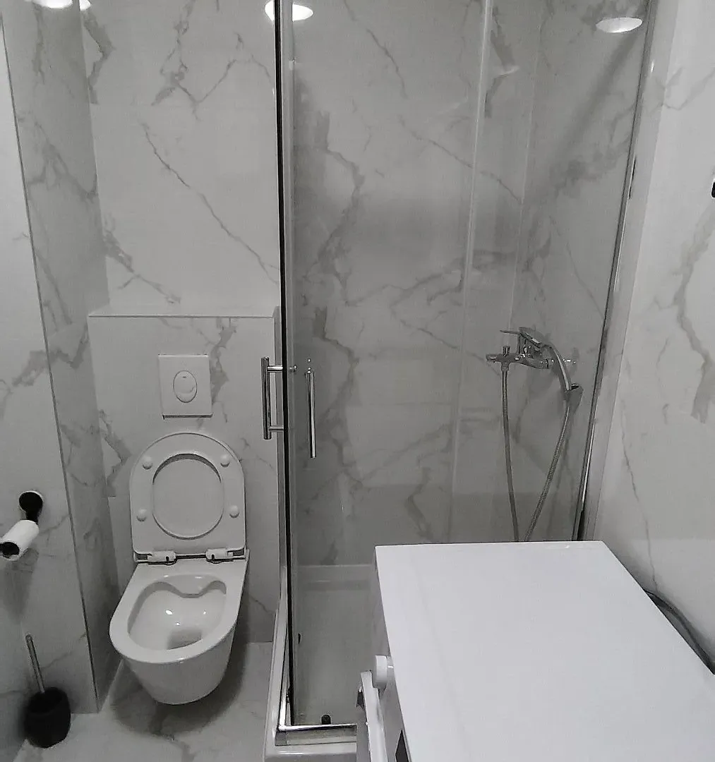 Rent, one bedroom apartment, 40m², Zabjelo, Podgorica