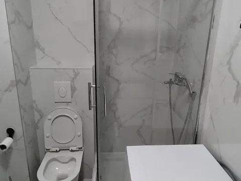 Izdavanje, jednosoban stan, 40m², Zabjelo, Podgorica - image 10