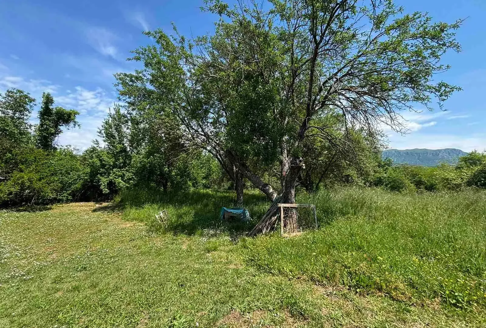 Prodaja, kuća, 121m², Kosić, Danilovgrad