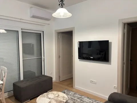Rent, two bedroom apartment, 45m², Zabjelo, Podgorica - image 8