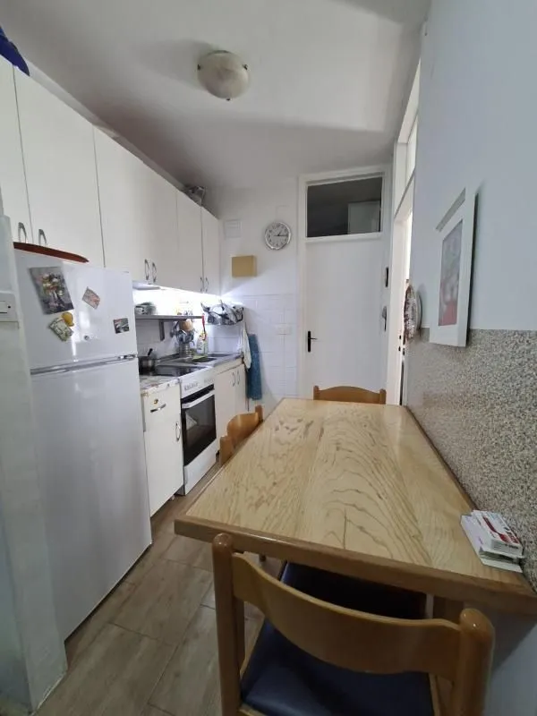 Sale, one bedroom apartment, 37m², Budva, Crna Gora