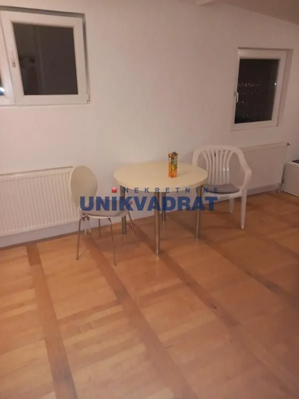 Izdavanje, dvosoban stan, 44m², Zeleno Brdo, Zvezdara Sve Podlokacije