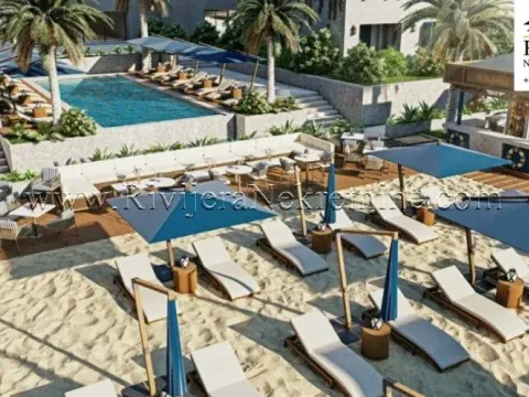 Prodaja, jednosoban stan, 53m², Risan, Kotor - image 7