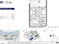 Prodaja, dvosoban stan, 71m², Beograd Na Vodi, Beograd - image 1