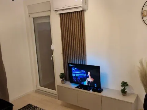 Rent, one bedroom apartment, 40m², City Kvart, Podgorica - image 3