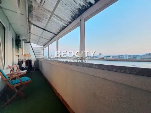 Prodaja, trosoban stan, 82m², Kalenić Pijaca, Vračar Sve Podlokacije - image 14