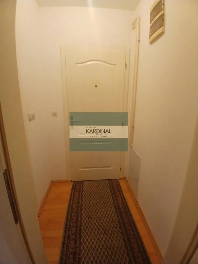 Prodaja, garsonjera, 24m², Centar, Jagodina