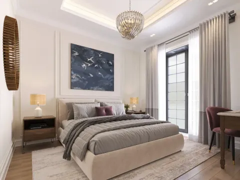 Sale, house, 288m², Mirište, Herceg Novi - image 17