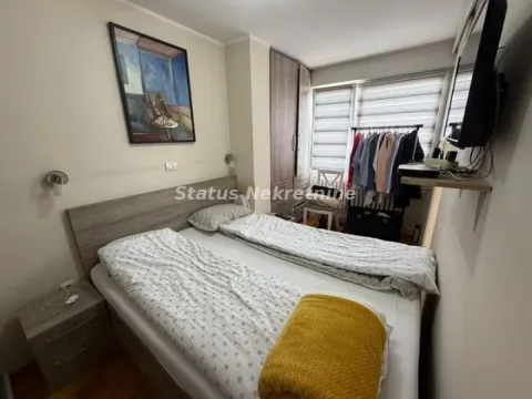 Prodaja, dvosoban stan, 76m², Novo naselje, Novi Sad - image 4