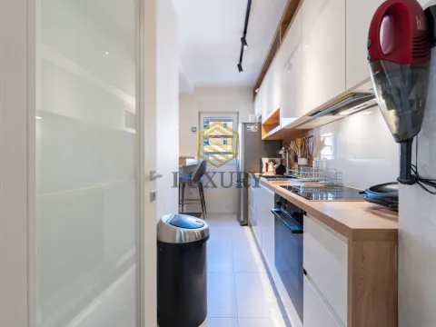 Izdavanje, jednosoban stan, 68m², Central Point, Podgorica - image 3