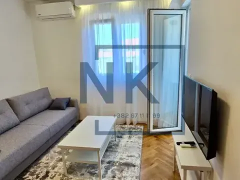 Izdavanje, jednosoban stan, 32m², Zabjelo, Podgorica - image 1