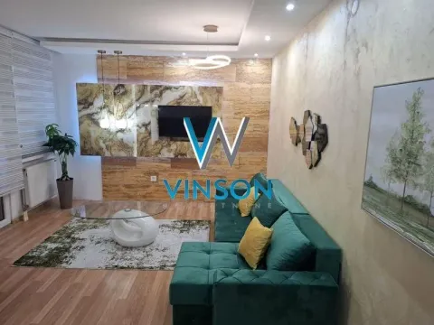 Izdavanje, jednosoban stan, 38m², Novi Sad Sve Podlokacije, Novi Sad