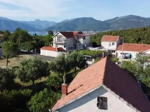 Prodaja, plac, 1200m², Tivat, Crna Gora - image 9