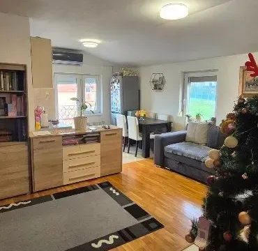 Prodaja, dvosoban stan, 42m², Višnjica, Palilula Sve Podlokacije - image 12