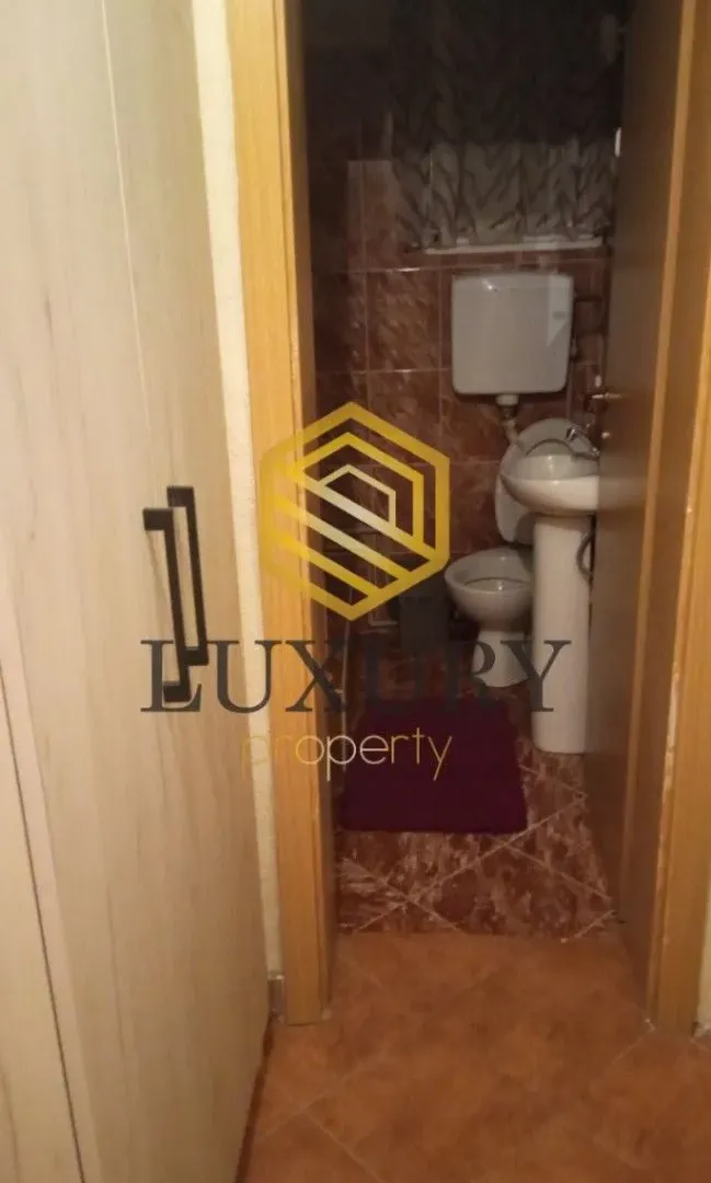 Rent, apartment, 40m², Konik, Podgorica