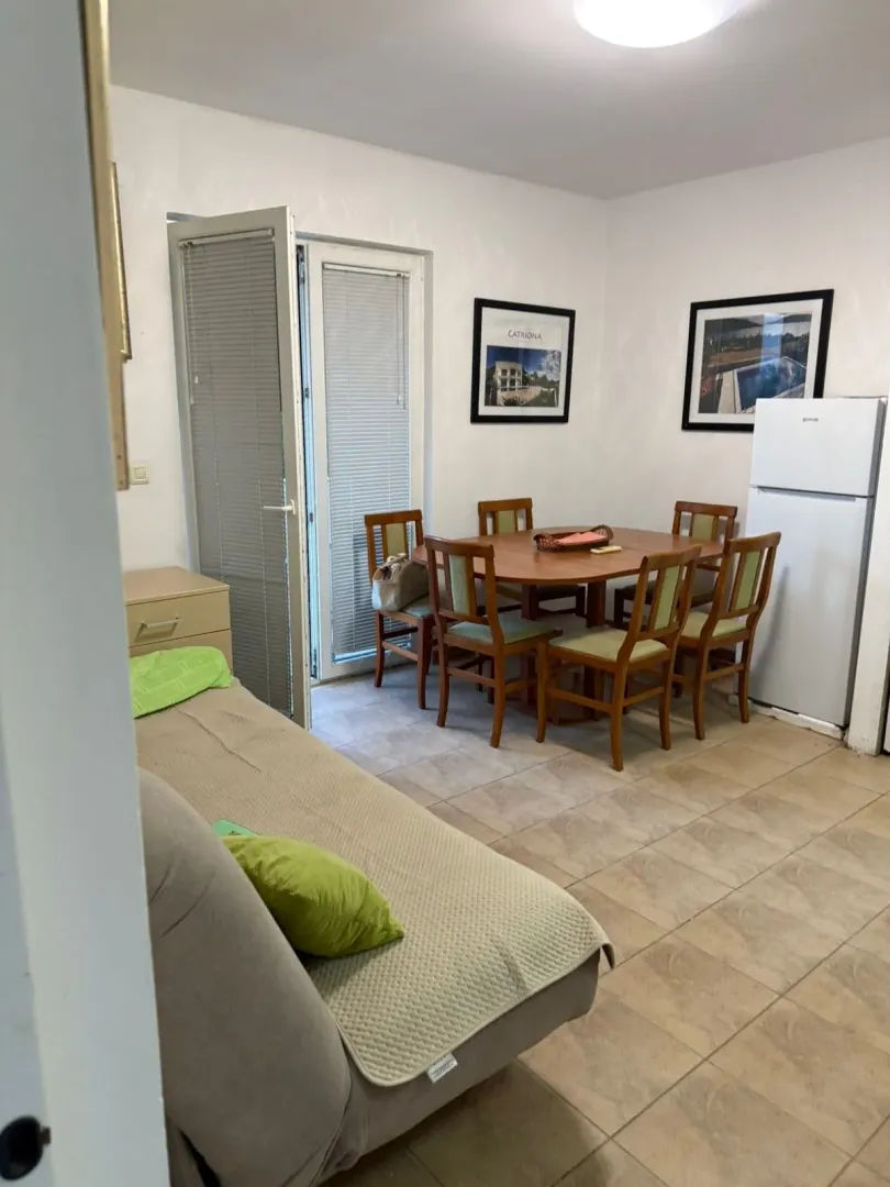 Sale, one bedroom apartment, 37m², Bečići, Budva