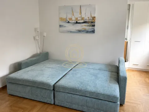 Izdavanje, jednosoban stan, 35m², Stari Grad, Beograd - image 4