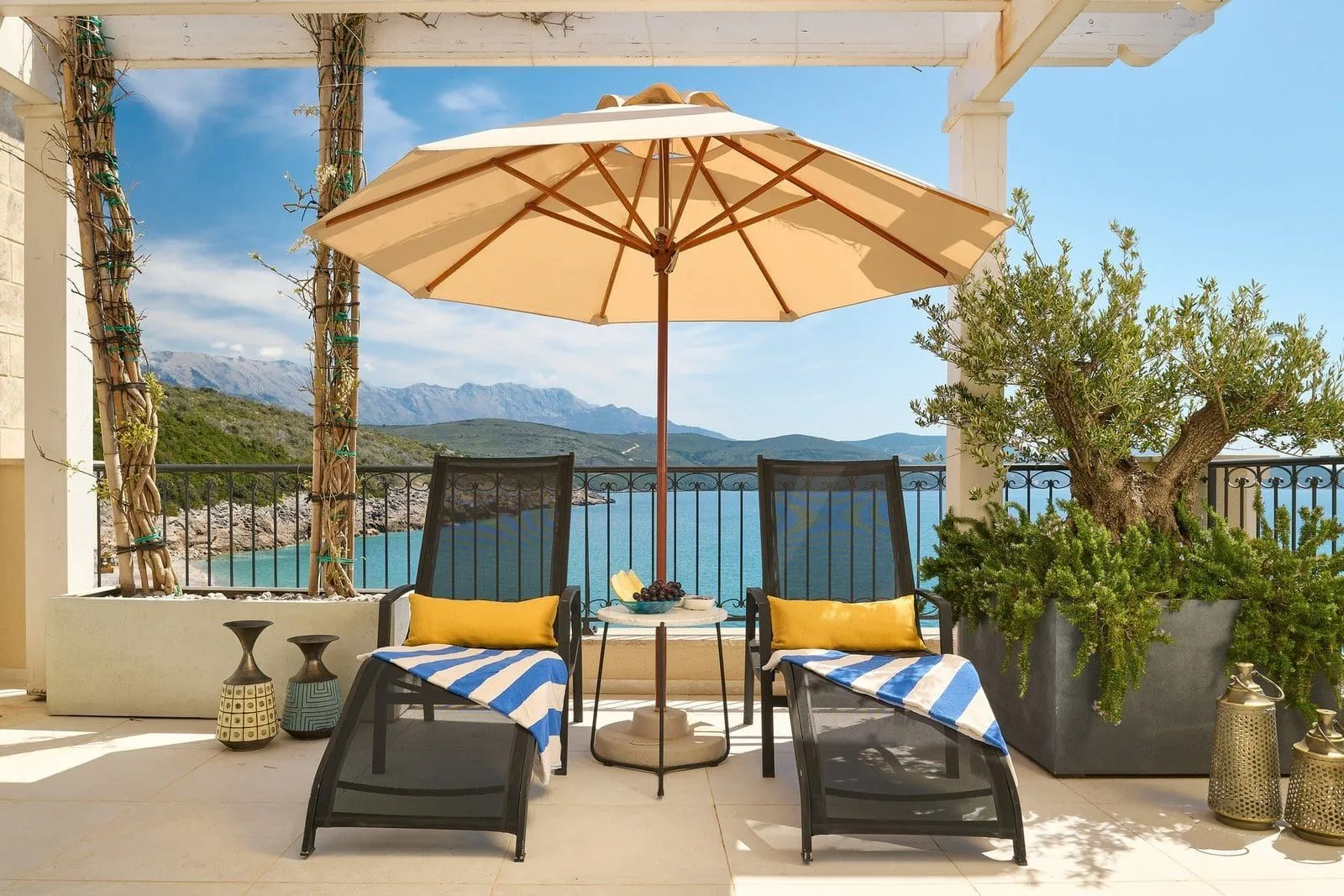 Prodaja, dvosoban stan, 161m², Luštica Bay, Tivat